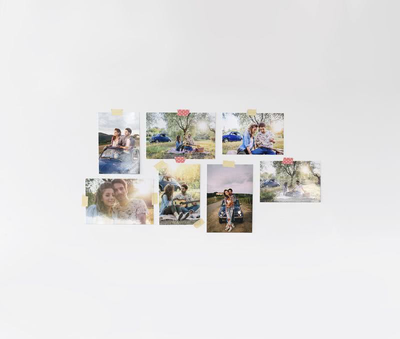 Photo prints